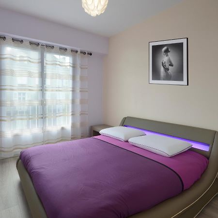 Appartement 2 Chambres Angers Centre De Congres Εξωτερικό φωτογραφία