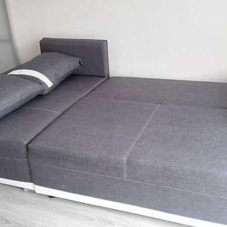 Appartement 2 Chambres Angers Centre De Congres Εξωτερικό φωτογραφία