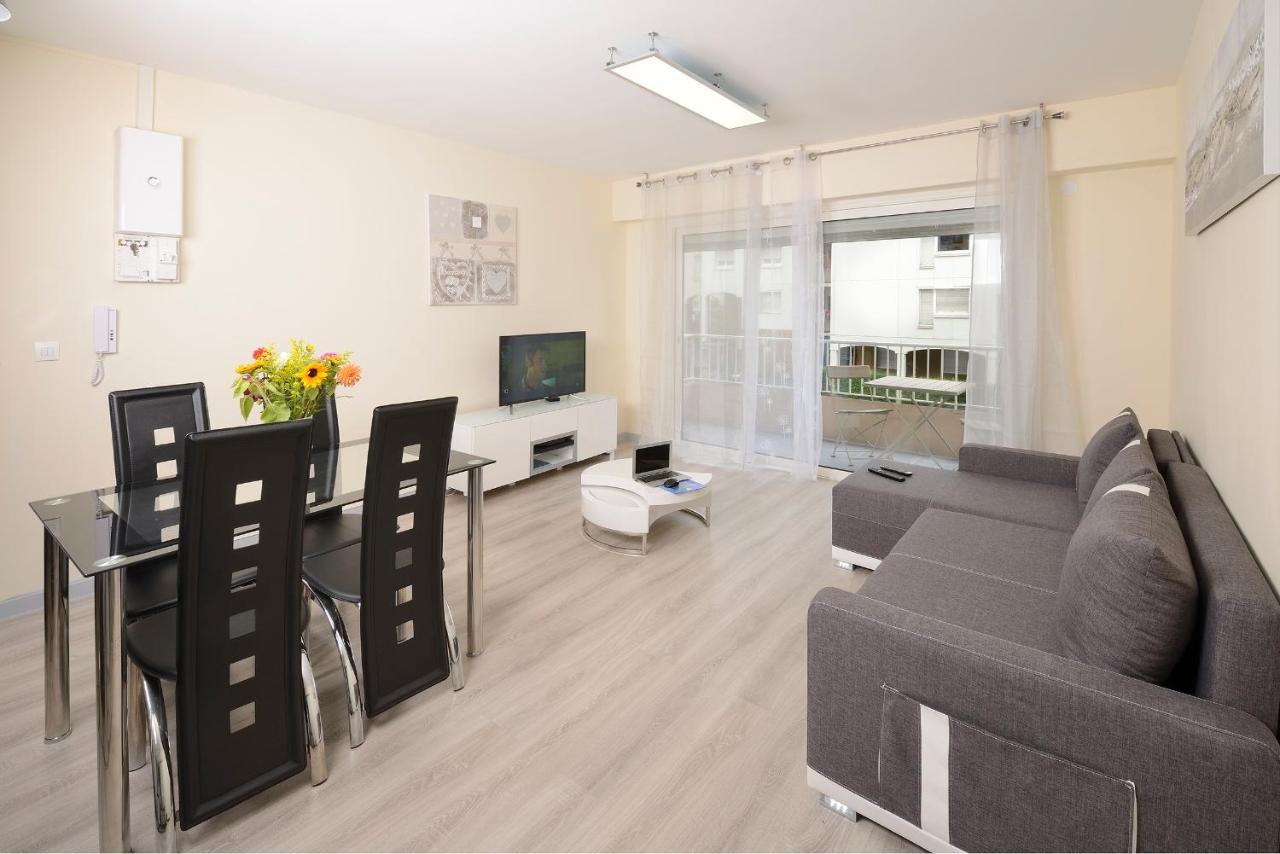 Appartement 2 Chambres Angers Centre De Congres Εξωτερικό φωτογραφία