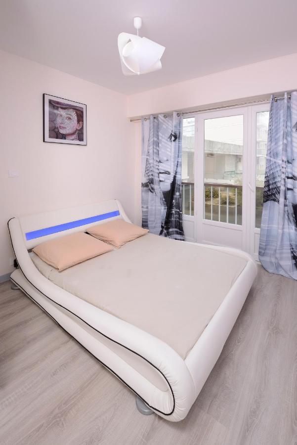 Appartement 2 Chambres Angers Centre De Congres Εξωτερικό φωτογραφία