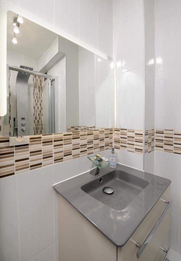 Appartement 2 Chambres Angers Centre De Congres Εξωτερικό φωτογραφία